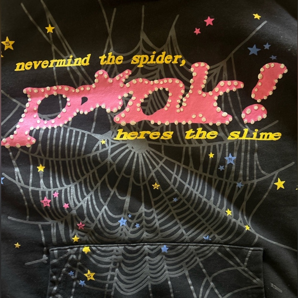 Size medium